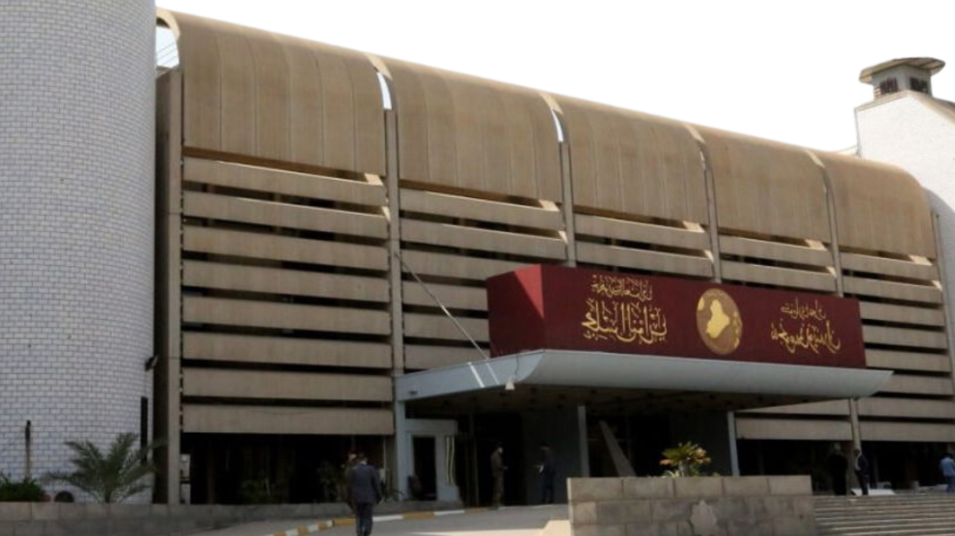 Iraqi Parliament urges government to remove foreign forces from Iraq