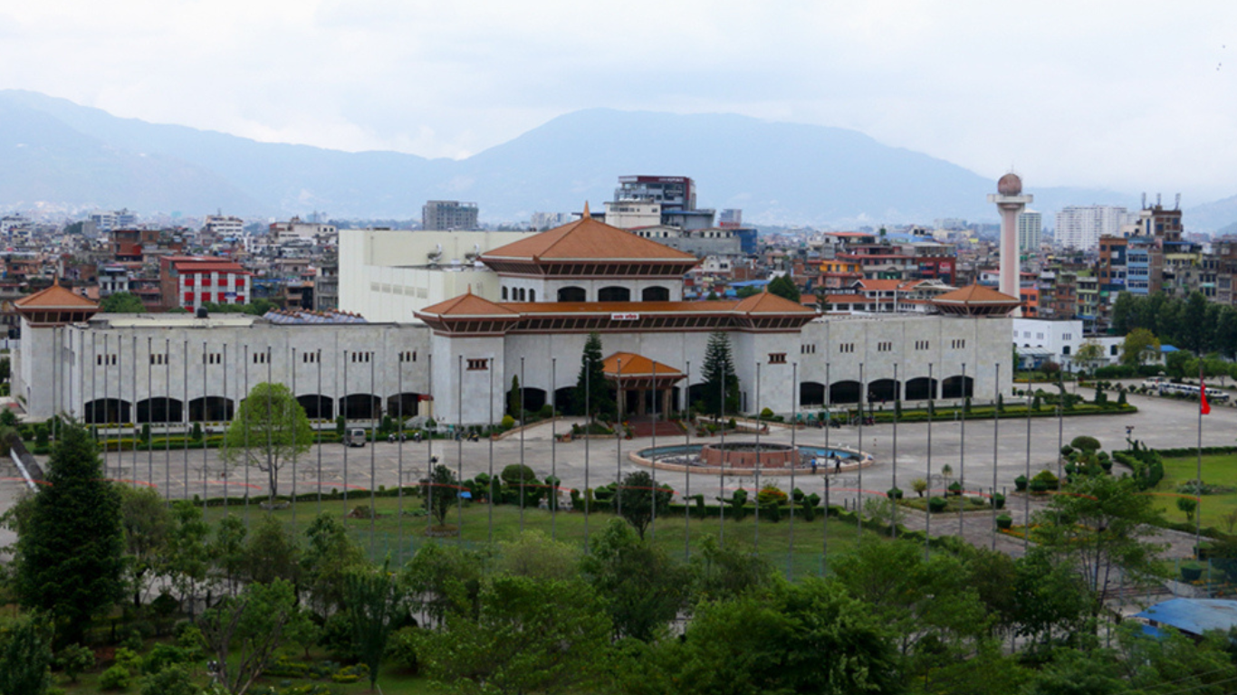Parliament Secretariat prepares to hold pre-budget discussion from February 29