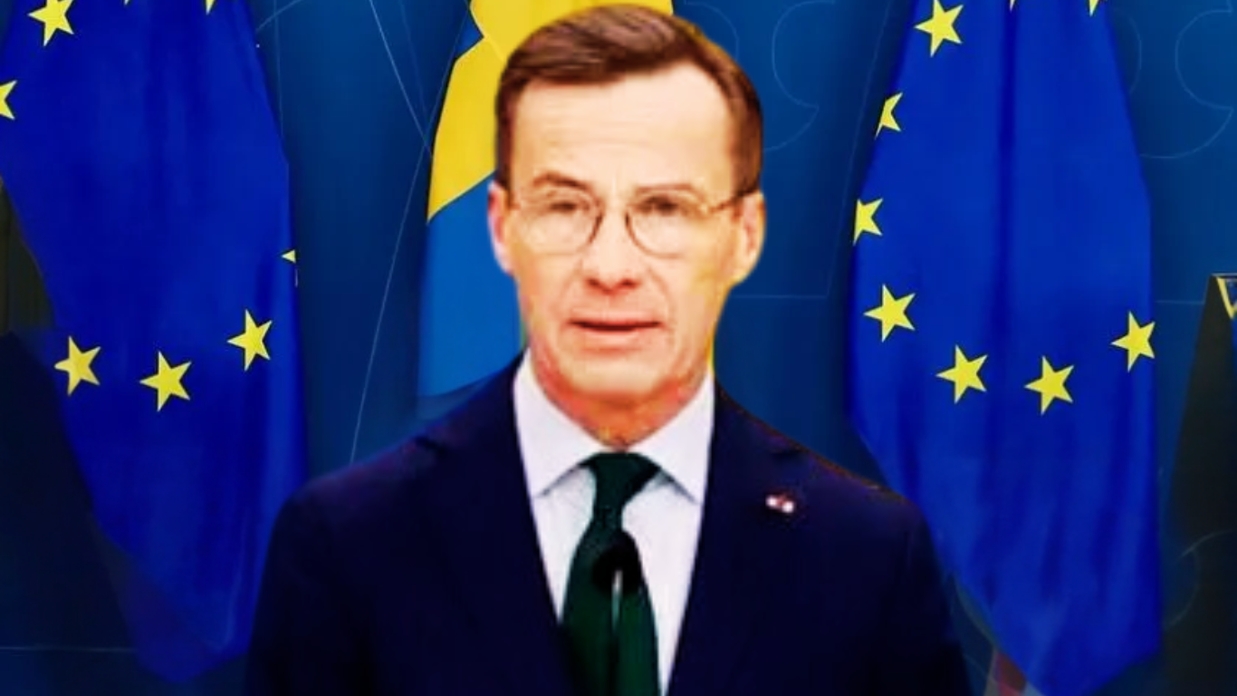 The Swedish parliament enacts legislation to facilitate legal gender identity transitions for minors.