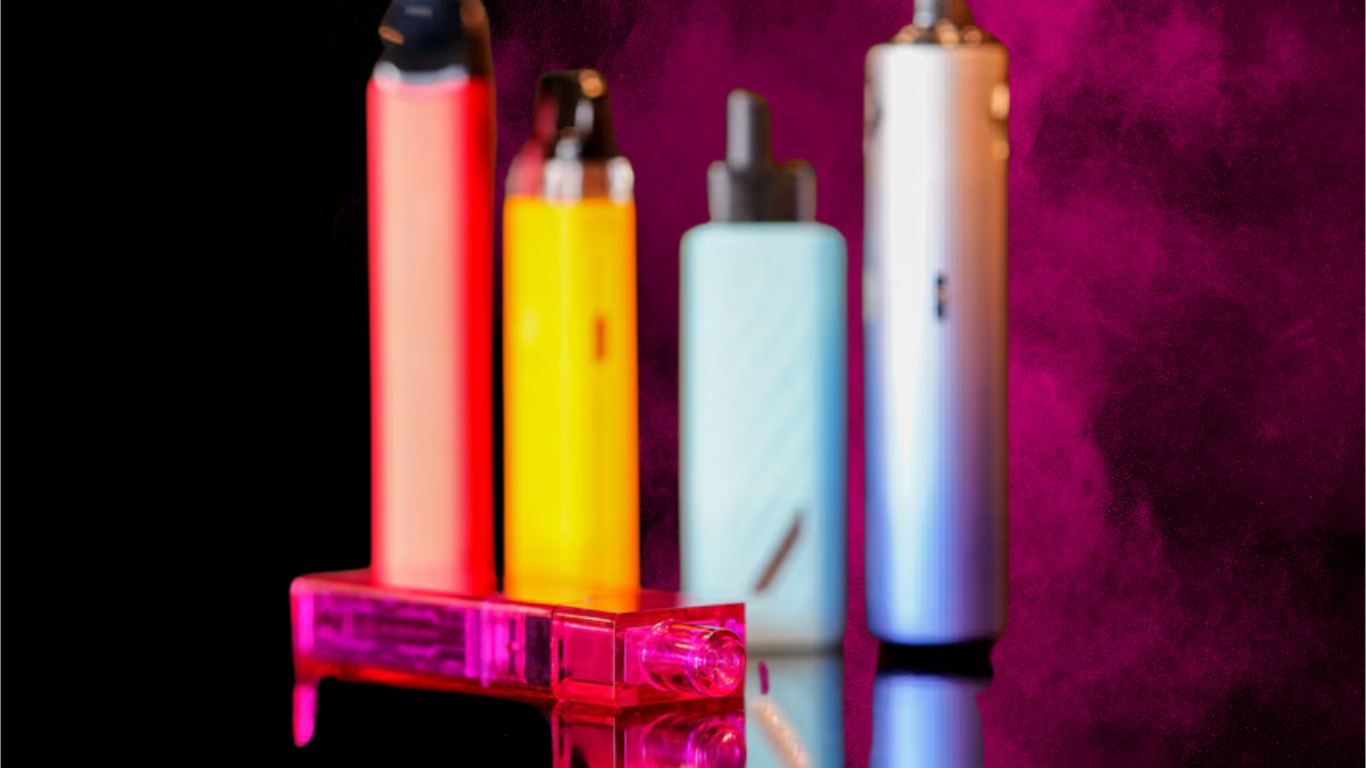 States encourage federal parliament to take action on vaping prohibitions.